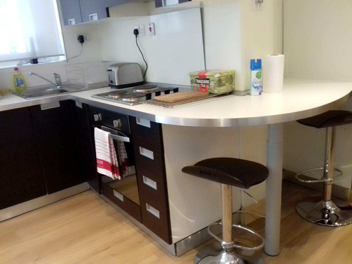 Lovely 1 Bed In Earls Court Apartment Лондон Екстериор снимка
