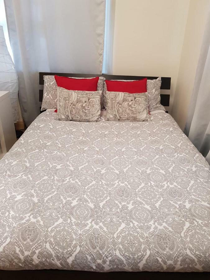 Lovely 1 Bed In Earls Court Apartment Лондон Екстериор снимка
